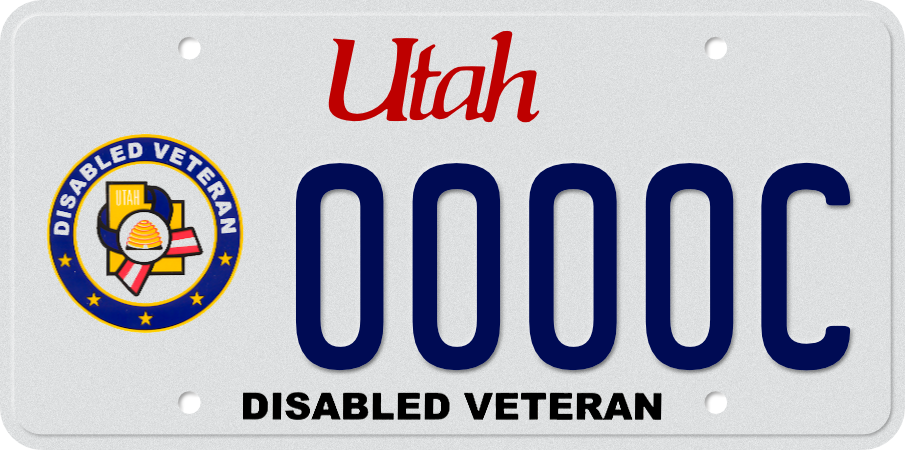 Disabled Veteran