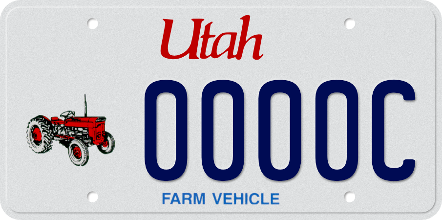 Farm plates deals