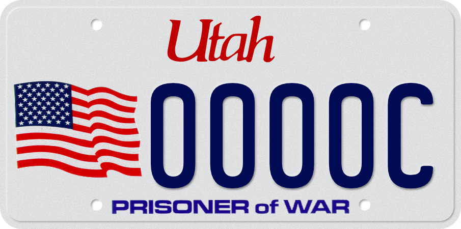 Former Prisoner of War (POW)