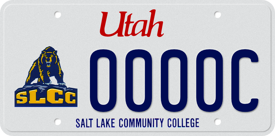 Salt Lake Community College