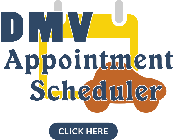 Dmv Appointments