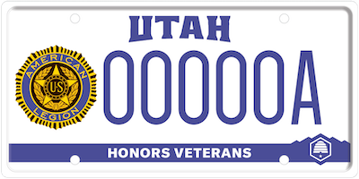 american legion