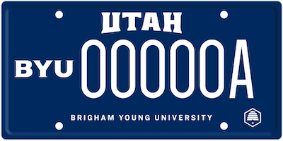 BYU Academic