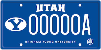 byu athletic