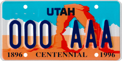 Utah Centennial
