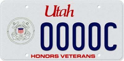 Veterans – Coast Guard