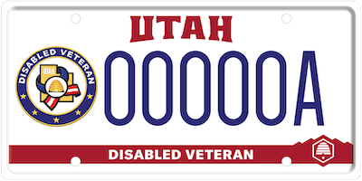 disabled veteran