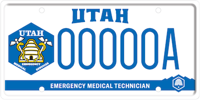 emergency medical technician