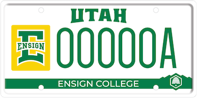 ensign college