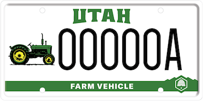 farm vehicle
