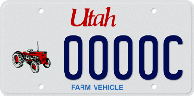 Farm Vehicle