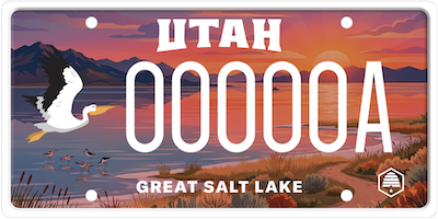 great salt lake