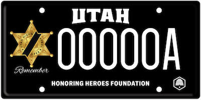 honoring heroes foundation