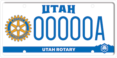 utah rotary humanitarian