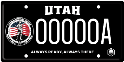 utah national guard
