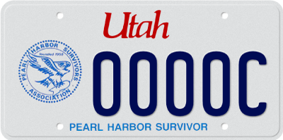 Pearl Harbor Survivor