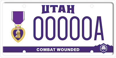 purple heart