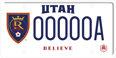 Real Salt Lake soccer