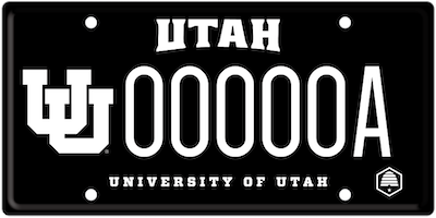 university of utah academic