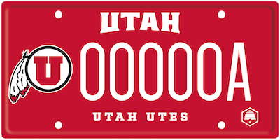 university of utah athletic