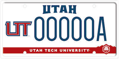 utah tech university