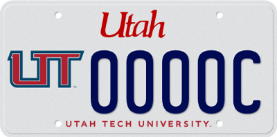 Utah Tech University