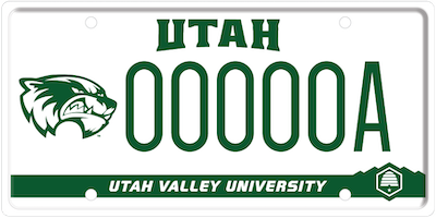 Utah Valley university