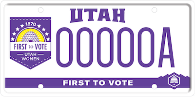 Women's suffrage
