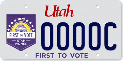 Women’s Suffrage