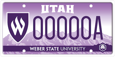 Weber State University Academic