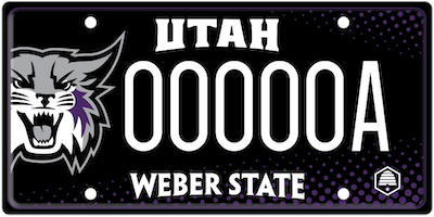 Weber State University athletic
